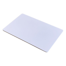 WaliSec RFIDCARD RFID 125KHZ beléptető kártya, (125KHz), fehér biztonságtechnikai eszköz