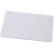  WaliSec RFIDCARD RFID beléptető kártya, Mifare (13,56MHz), fehér (WS-RFIDCARD)