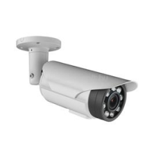 WaliSec WS-N451BLVF-AIP IP Bullet kamera, kültéri,4MP, 2,8-12mm, D&amp;N(ICR), IR40m, BLC, DWDR,  IP67, SD, audio, I/O, PoE (WS-N451BLVF-AIP) megfigyelő kamera