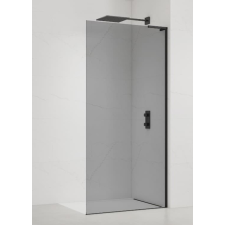  Walk-in zuhanyparaván 100 cm SAT Walk-in SATBWI100KSZAVPC kád, zuhanykabin