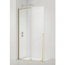  Walk-in zuhanyparaván 120 cm SAT Xmotion SATBWIXM120Z kád, zuhanykabin