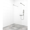  Walk-in zuhanyparaván 140 cm SAT Walk-in SATBWI140MSZAVGM