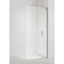 Walk-in zuhanyparaván / ajtó 70 cm SAT Walk-in SATBWI70ZAVP kád, zuhanykabin