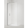  Walk-in zuhanyparaván / ajtó 90 cm SAT Walk-in SATBWI90ZAVL