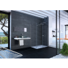  Walk-in zuhanyparaván Walk-In / ajtó 140x80 cm Huppe Xtensa HUPPEX14080P