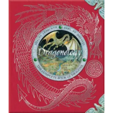 WALKER BOOKS Dragonology | Ernest Drake egyéb könyv