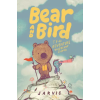 Walker Books Ltd Bear and Bird: The Adventure and Other Stories | Jarvis