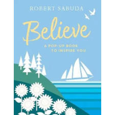 Walker Books Ltd Believe | Robert Sabuda egyéb könyv