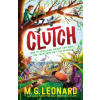 Walker Books Ltd Clutch | M. G. Leonard