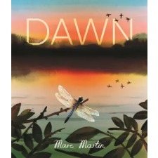 Walker Books Ltd Dawn | Marc Martin egyéb könyv