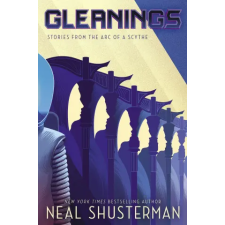 Walker Books Ltd Gleanings | Neal Shusterman egyéb könyv