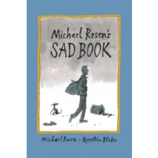 Walker Books Ltd Michael Rosen's Sad Book | Michael Rosen egyéb könyv