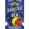 Walker Books Ltd Montgomery Bonbon: Sabotage at Sea – Alasdair Beckett-King