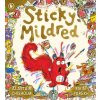 Walker Books Ltd Sticky Mildred | Rikin Parekh