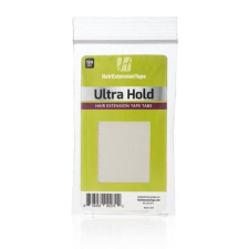 Walker Tape Ultra Hold Tape Tabs kétoldalú paróka ragasztó, 120 db paróka