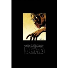 Walking Dead Omnibus Volume 4 – Charlie Adlard idegen nyelvű könyv