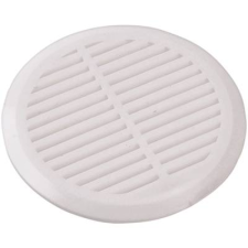 Wallair Ventilátor rács, 4 részes készlet, műanyag, Wallair N35838 (N35838) beépíthető gépek kiegészítői