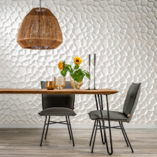WallArt GA-WA01 24 db 3D falpanel &quot;Gaps&quot; dizájnnal tapéta, díszléc és más dekoráció