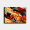  Wallity Decorative Canvas Painting Multicolor 225930193_70100