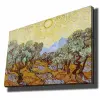  Wallity Decorative Canvas Painting Multicolor 70100VANGOGH005