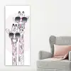  Wallity Decorative Canvas Painting Multicolor DKY3417447820_50120