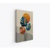  Wallity Decorative Canvas Painting Multicolor Hm_Cnvs26-24-50x70