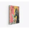  Wallity Decorative Canvas Painting Multicolor Hm_Cnvs26-49-50x70