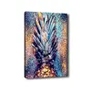  Wallity Decorative Canvas Painting Multicolor Kanvas Tablo (50 x 70) - 202
