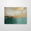  Wallity Decorative Canvas Painting Multicolor KNV10262 - 5070