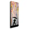  Wallity Decorative Canvas Painting Multicolor PC327