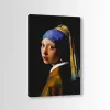  Wallity Decorative Canvas Painting Multicolor WY78 (70 x 100)