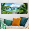  Wallity Decorative Canvas Painting Multicolor YTY113613403_50120