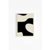  Wallity Decorative Framed MDF Painting (3 Pieces) Multicolor Ersydata1-5070