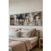 Wallity Decorative Framed MDF Painting Multicolor Artsmdfyty11-50120
