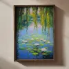  Wallity Decorative Framed MDF Painting Multicolor TUN034-XL