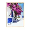  Wallity Decorative Framed Painting Multicolor 109530 - 5070