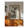  Wallity Decorative Framed Painting Multicolor 115240 - 3040 - Wooden