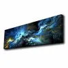  Wallity Decorative Led Lighted Canvas Painting Multicolor 3090KTLGDACT - 005