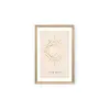  Wallity Decorative Painting Multicolor Tekhammdf18