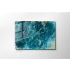  Wallity Decorative Tempered Glass Painting Multicolor UV-009 - 70 x 100