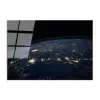  Wallity Decorative Tempered Glass Painting Multicolor UV-104 70 x 100