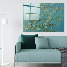 Wallity Elegáns edzett üvegfestmény, 70 x 100 cm, 4 mm dekoráció