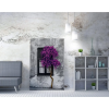 Wallity Elegáns vászonfestmény, 50x70 cm, keretes mű, 50% pamut