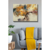 Wallity Elegáns vászonfestmény, 70x100 cm, 100% vászon, fa keret