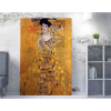 Wallity Gustav Klimt Canvas Art, 70x100 cm, Fa keret