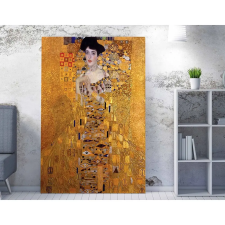 Wallity Gustav Klimt Canvas Art, 70x100 cm, Fa keret dekoráció