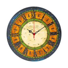 Wallity Retros Ms-01 falióra, 40 cm falióra