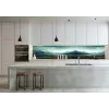 Wallplex Wallplex konyhahátfal Varázslatos Hegy