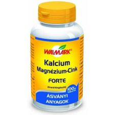 Walmark Kalcium Magnézium-Cink Forte 100db vitamin és táplálékkiegészítő