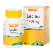 Walmark Lecitin 1200 Mg kapszula 30 db*** vitamin és táplálékkiegészítő